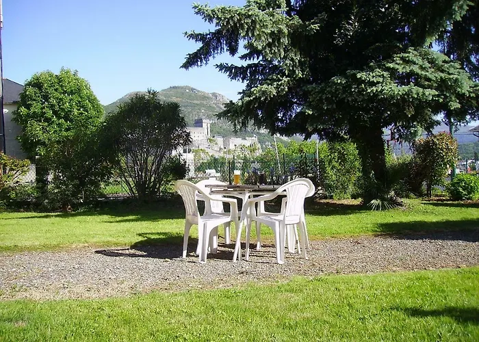 Maison d'hôtes Du Clos Fleuri