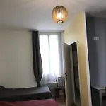 Du Clos Fleuri Gasthof 3*