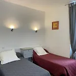 Du Clos Fleuri Gasthof Lourdes