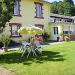 Du Clos Fleuri Gasthof 3*