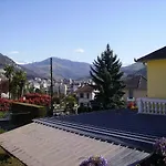 Gasthof Du Clos Fleuri Lourdes
