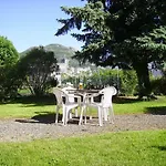 Gasthof Du Clos Fleuri