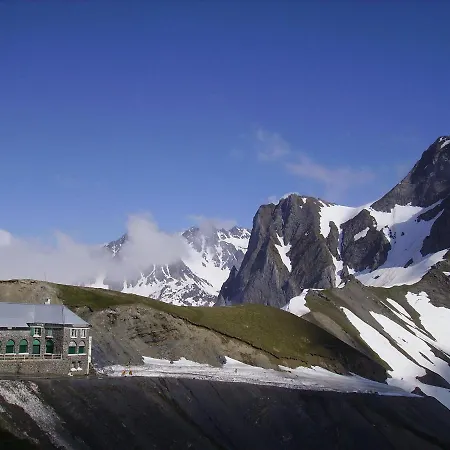 Penzion Du Clos Fleuri