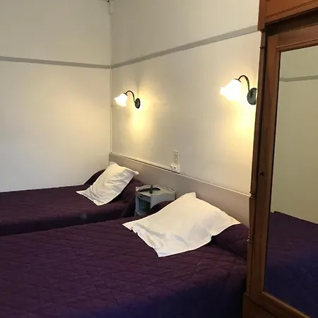 Du Clos Fleuri 卢德