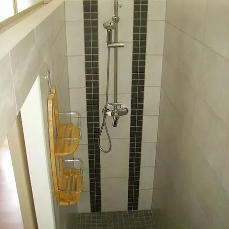 招待所 Du Clos Fleuri 卢德