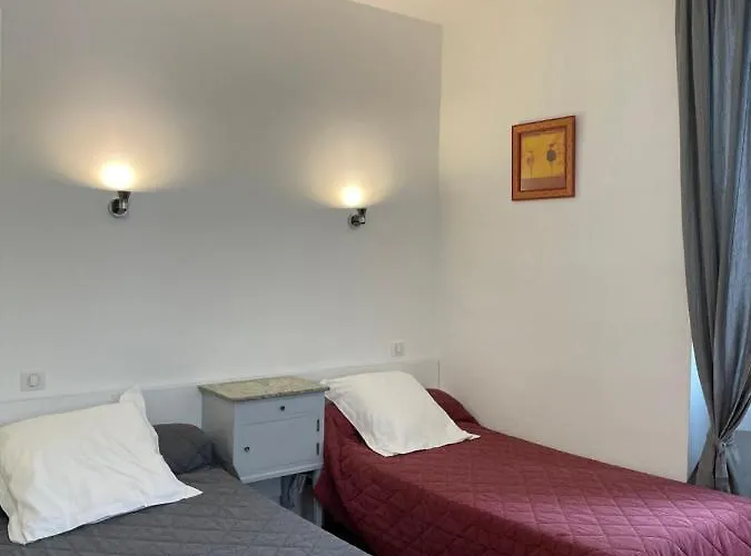 Du Clos Fleuri Vendégház Lourdes