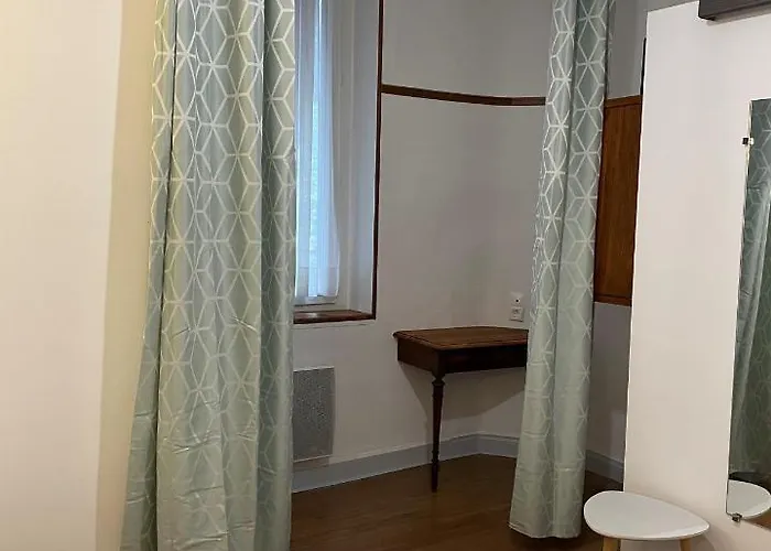 Du Clos Fleuri Vendégház 3*