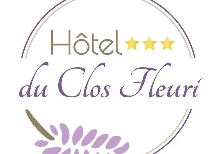 Du Clos Fleuri Penzion Lurdy