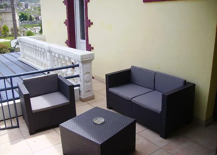 Du Clos Fleuri Lourdes