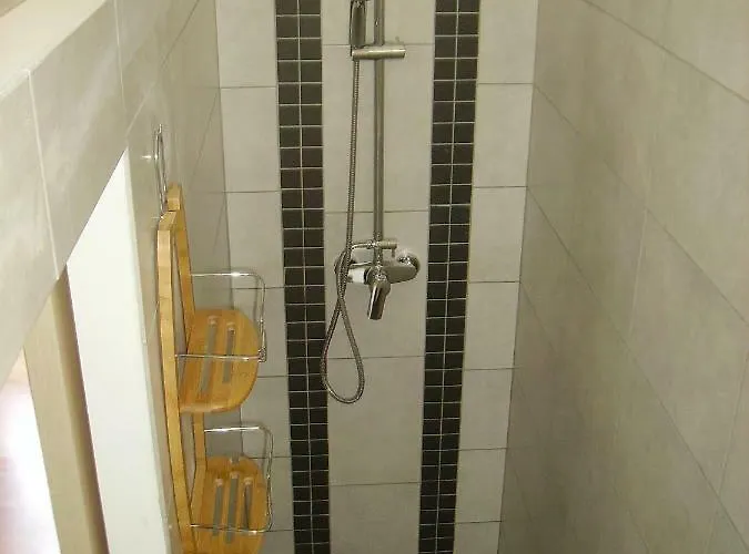 Penzion Du Clos Fleuri Lurdy