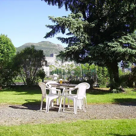 Guest house Du Clos Fleuri 3*