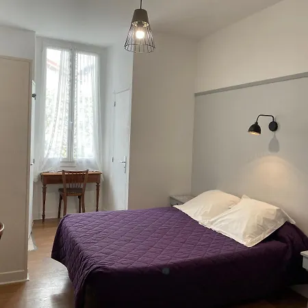 Du Clos Fleuri 3*
