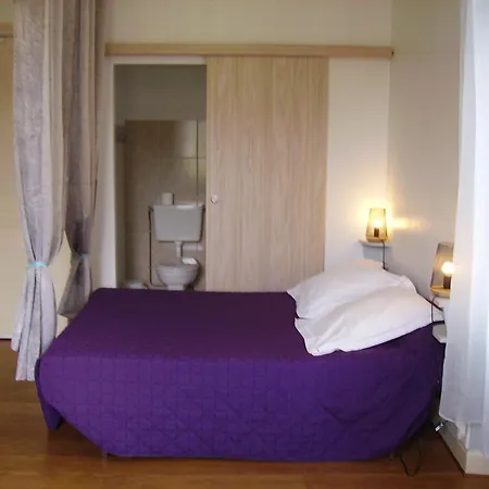 Du Clos Fleuri 3*