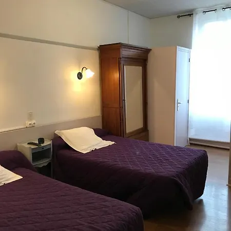 Guest house Du Clos Fleuri