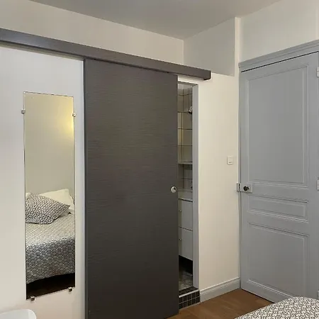 Guest house Du Clos Fleuri Lourdes