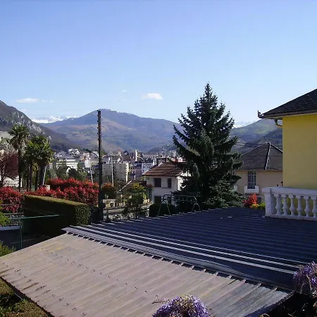 Guest house Du Clos Fleuri Lourdes