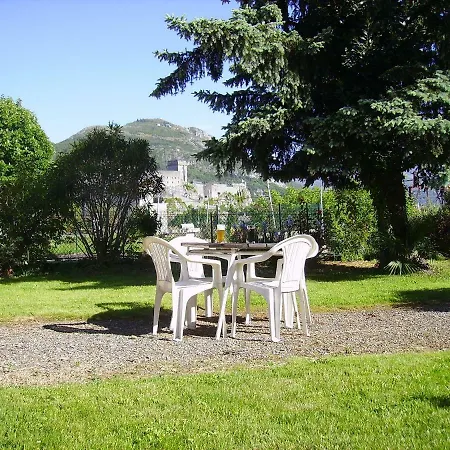 Guest house Du Clos Fleuri