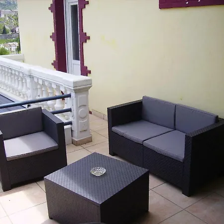 Du Clos Fleuri Lourdes