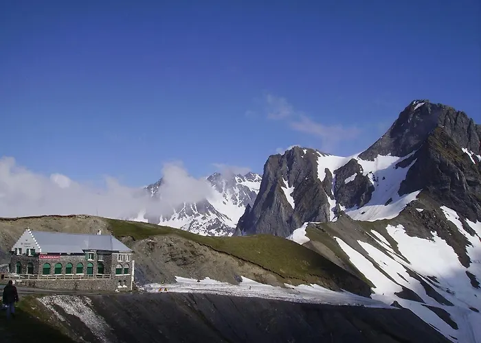 Guest house Du Clos Fleuri