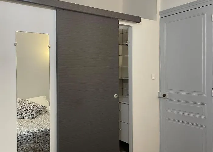 Guest house Du Clos Fleuri Lourdes